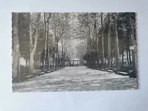 CPA BEJAR - El Parque - Imagen 1 de 2