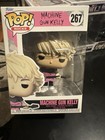 Funko Pop! Vinyl: Machine Gun Kelly #267