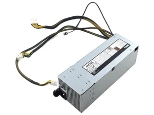 GENUINE DELL POWEREDGE T330 T340 D350E-S3 350W SWITCHING POWER SUPPLY V13CW - Picture 1 of 2
