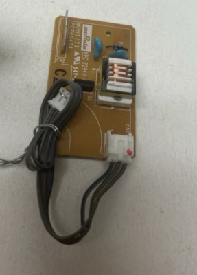 Epson Stylus R2880 R2000 Board KPC-2294V-0,MPH1173 PCPH0474 - Image 1 of 4