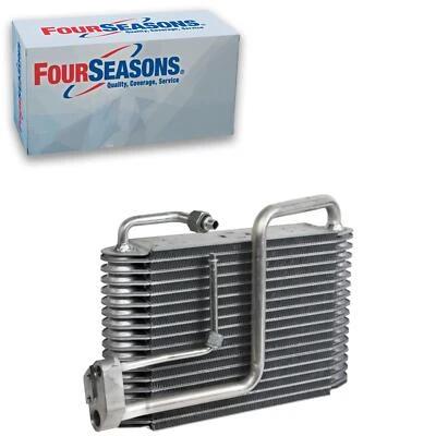 Núcleo de evaporador de aire acondicionado trasero 4 estaciones para Chevrolet Suburban 2500 2000-2006 Foto 1 de 4