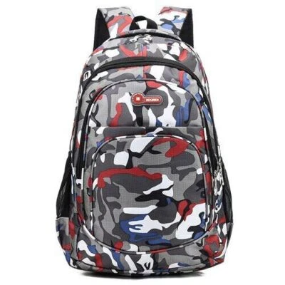 Backpacks Teenage Girls and Boys School bag Kids Baby's Bags School Bags - Image 1 of 4