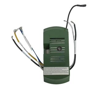 Chungear MR36T Ceiling Fan Remote Control Receiver Green - Picture 1 of 4