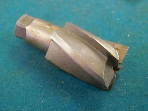 Gairing C12 Schnellwechsel HSS 1/2" Sechskantantrieb Senkbohrung 7/8" Durchmesser  - Bild 1 von 5