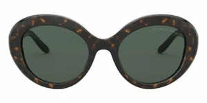 Authentic Polo Ralph Lauren Sunglasses RL8183	5003/71 Havana Frames 52MM ST* - Picture 1 of 3