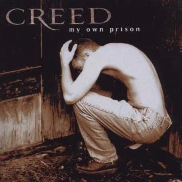 CD Creed My Own Prison Emi - Bild 1 von 1