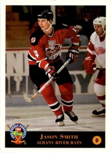 1994 Classic Pro Prospects #135 Jason Smith Excellent - Picture 1 of 2
