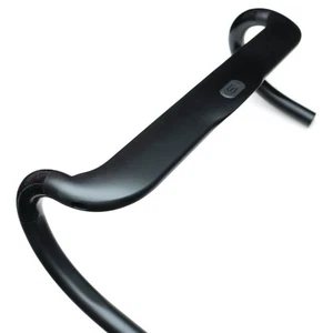 Cannondale HollowGram KNOT SystemBar Carbon Handlebar 38cm CP2650U1038 - Picture 1 of 8