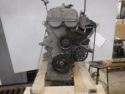 Motor 12 13 14 15 Kia Rio 1,6 L 4 cilindros 95 k millas OEM LKQ Foto 1 de 4