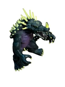 Godzilla ANGUIRUS 4" Action Figure 1995 Trendmasters Toho Kaiju Monster Toy - Picture 1 of 6