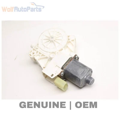 2009 - 2016 宝马 Z4 - 右后窗升降机电机 7046034 — 第 1/4 张图片