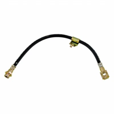 Manguera hidráulica de freno para Pontiac Trans Sport/6000 1990 1991 | Caucho EPDM negro Foto 1 de 4