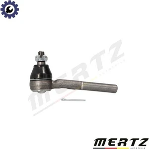 TIE ROD END M-S1549 FOR NISSAN PICKUP KA24E 2.4L TD25 2.5L 4cyl PICK UP - Picture 1 of 11