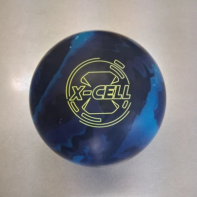 Roto Grip X-Cell  1ST QUALITY   bowling  ball  15   LB.   NEW IN BOX!  #013 - Image 1 of 4