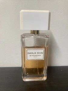 Givenchy Dahlia Divin Paris 1 fl oz/ 30 ml Spray- READ Description - Picture 1 of 8