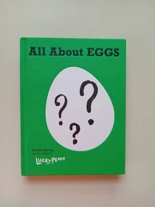 Lucky Peach Alles über Eier: Alles, was wir über das Wichtigste der Welt wissen - Bild 1 von 24