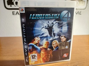 I Fantastici 4 e Silver Surfer PS3 🇮🇹 | Pulito & Testato Spedizione tracciata - Foto 1 di 6