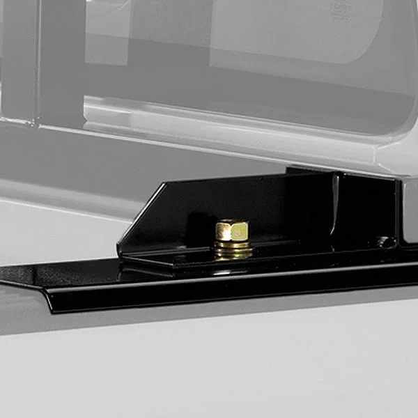 For Ford F-250 Super Duty 23-24 Cab Guard Standard Installation Bracket Kit — 第 1/3 张图片