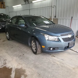 Wash Reservoir VIN P 4th Digit Limited Fits 11-16 CRUZE 1078046 - Bild 1 von 15