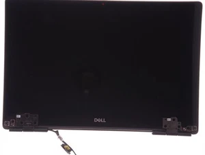 Klapa z matrycą DELL Precision 7550 FHD TS AB - Zdjęcie 1 z 2
