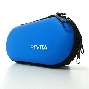Funda protectora azul PS Vita para 1000/2000 todos los modelos - Imagen 1 de 5