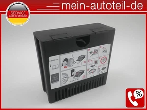 Mercedes W204 W211 C209 W212 W164 ORIGINAL Mercedes Reifen Kompressor 00058311 D - Bild 1 von 5