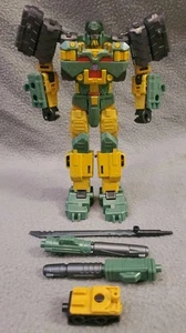 Transformers Legacy United BLUDGEON Doom 'N Destruction Collection Hasbro Takara - Picture 1 of 7