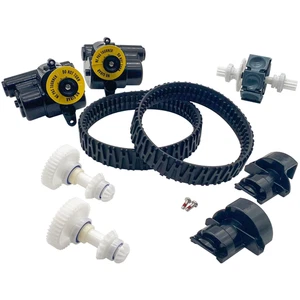 Kit de puesta a punto de fábrica Polaris para limpiadores laterales de succión | R0997900 - Imagen 1 de 5