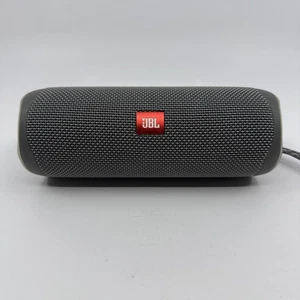 JBL Flip 5 Altoparlante Portatile Impermeabile - Grigio - Foto 1 di 7