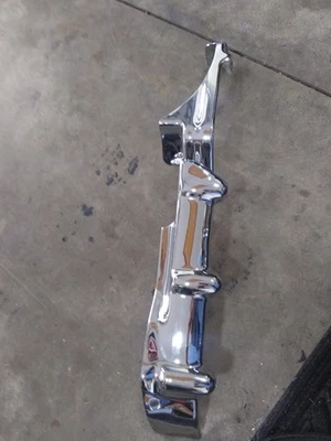 Chrome Inner Primary Cover Trim Fit For Harley Heritage Softail Deluxe 2007-2017 - Image 1 of 2