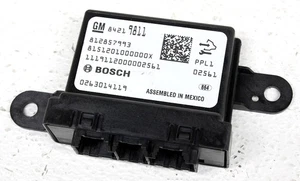 84219811 OEM For Opel Cadillac XT5 Insignia Park Assist Module - Picture 1 of 2