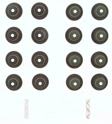 Fel-Pro para 06-15 Mazda MX-5 Miata/15-21 Ford Mustang Válvula Vástago Sello de aceite Foto 1 de 4