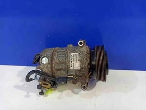 VOLVO V60 Air Condition A/C Pump 36010254 2.0 Petrol 180kw 2015 18466656 - Picture 1 of 8