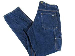 Key Carpenter Jeans Herren 38x34 Double Knee Work Wear - Bild 1 von 10