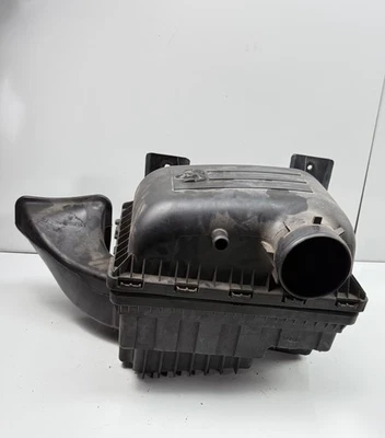 ✅ 2002-2024 RAM 1500 2500 3500 OEM CAJA FILTRO DE AIRE Cuerpo + Cubierta Dodge con SOPORTE Foto 1 de 4