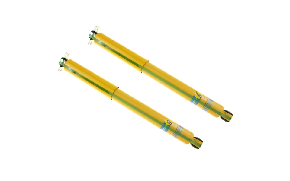 Bilstein B6 4600 Pair of Rear 46mm Shock Absorbers for 2000-2005 Ford Excursion Foto 1 de 3