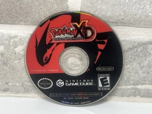 Pokemon XD: Gale of Darkness - Nintendo GameCube - Disc Only - Picture 1 of 4