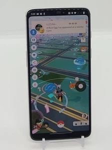 Location Spoofing OnePlus 6 128GB Pokémon Go Rooted Gaming Device A6000 - Afbeelding 1 van 11