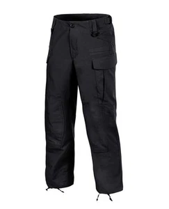 Helikon Tex SFU NEXT Pants Mk2 PolyCotton Stretch Ripstop - Einsatz Hose Outdoor - Bild 1 von 10