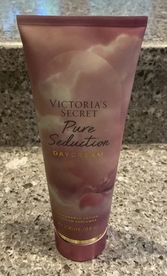 Victoria's Secret Pure Seduction Day Dream Body Lotion (8 fl oz/ 236 mL) - Image 1 of 4