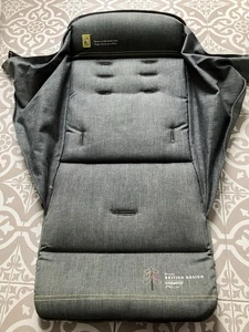 Tela de asiento Cosatto Woosh XL - Imagen 1 de 8