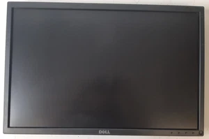 Dell P2217 22" Monitor NO STAND/CABLES - Picture 1 of 9