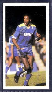 BASSETT - FOOTBALL 1988/89 - #41 - WIMBLEDON - JOHN FASHANU - Bild 1 von 1