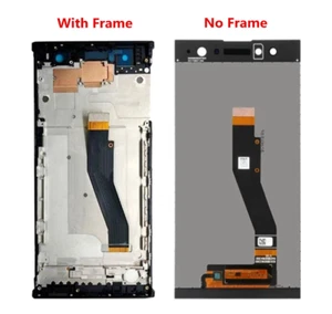 Per Sony Xperia XA2 Display Ultra LCD H4213 H4233 H3213 H3223 Touch Screen - Foto 1 di 2
