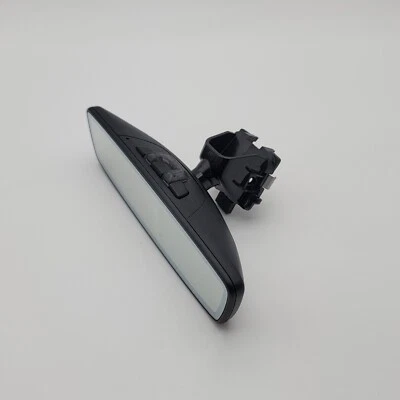 2024 2025 BMW G05 X5 Rear View Interior Mirror EC LED GTO OEM 9438990 - Image 1 of 4
