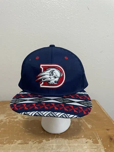 RARA Gorra de Béisbol Dixie State Trailblazers NCAA ZHATS Snapback Zephyr - Imagen 1 de 8