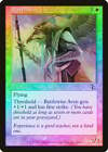 Battlewise Aven Foil Judgment Nm White Common Magic Gathering Card Abugames