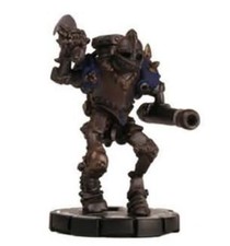 Mage Knight 2.0 Steam Knight #019 NM