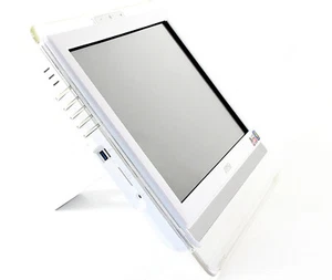 Todo en uno MSI MS-AA8111 AMD E2-6110 / 6 GB / 480 GB SSD / 19,5"" Defecto - Imagen 1 de 2