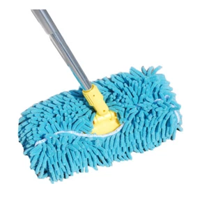 Herramienta de lavado de microfibra Swobbit - Imagen 1 de 1